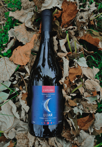 Luar Syrah 2020