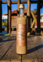 Licor de Paçoca - Vinícola Castanho