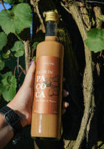 Licor de Paçoca - Vinícola Castanho