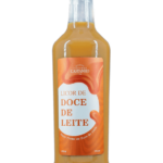 Licor de Doce de Leite