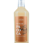 Licor de Paçoca