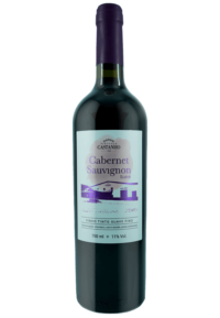 Vinho Cabernet Sauvignon Suave