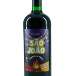 Coquetel de Vinho São João