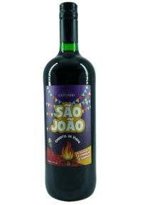 Coquetel de Vinho São João