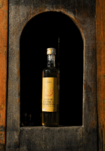 Licor de Cachaça com Banana - Vinícola Castanho