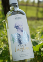 Vinho Dolce Lacrima