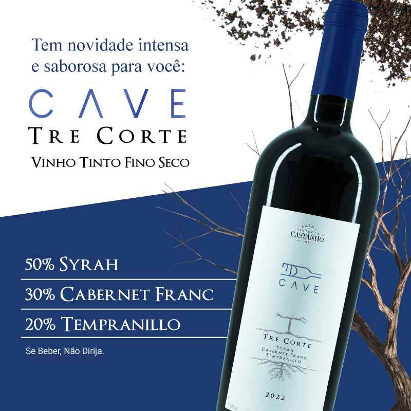 Cave Tre Corte - Site - Banner Sidebar