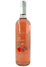 Cooler de Frutas Vermelhas