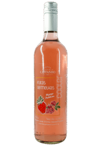 Cooler de Frutas Vermelhas