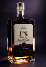 Cachaça Ponte Torta Gran Reserva,