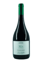 Vinho Cave Syrah Jequitibá
