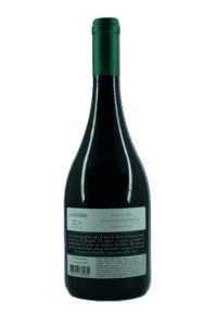 Vinho Cave Syrah Jequitibá
