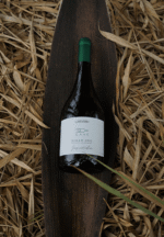 Vinho Cave Syrah Jequitibá