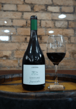 Vinho Cave Syrah Jequitibá