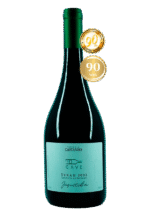 Vinho Cave Jequitibá 2022