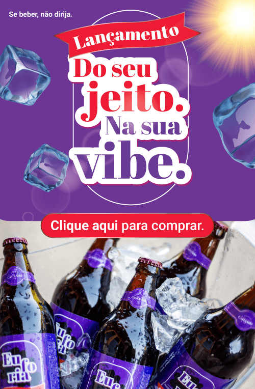 Euforia Draft Wine - Vinícola Castanho