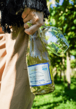 Serra dos Cristais Moscato ZERO ÁLCOOL