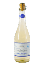 Serra dos Cristais Moscato ZERO ÁLCOOL