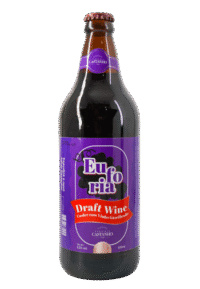 Euforia Draft Wine - Vinícola Castanho