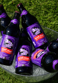 Euforia Draft Wine - Vinícola Castanho