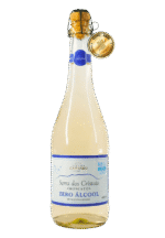 Serra dos Cristais Moscato ZERO ÁLCOOL