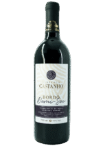 Vinho Bordô Demi-sec