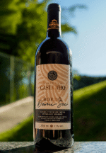 Vinho Bordô Demi-sec