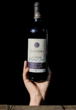 Vinho Bordô Demi-sec