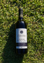 Vinho Bordô Demi-sec