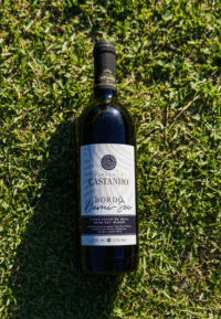 Vinho Bordô Demi-sec