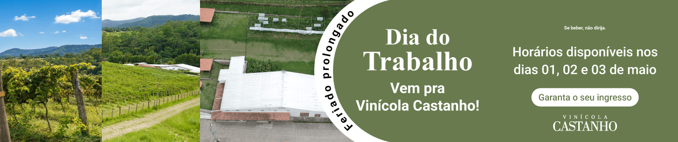 Vinícola Castanho - Dia Mundial do Trabalho - 2026 - Banners_Home