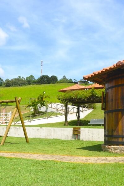 Tour do Vinho Harmonizado