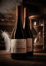 Poesia de inverno Syrah 2024 - Imagem 3