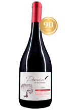 Poesia de Inverno Gran Reserva