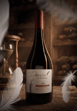 Poesia de inverno Syrah 2024 - Imagem 2